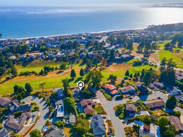 175 Tamarack Drive, Aptos CA 95003