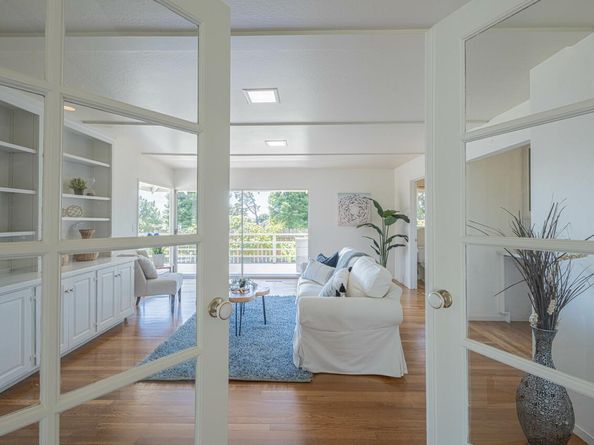 175 Tamarack Drive, Aptos CA 95003