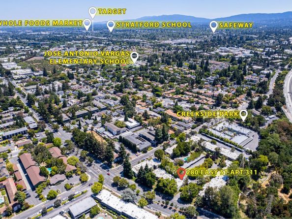 280 Easy Street 311, Mountain View CA 94043