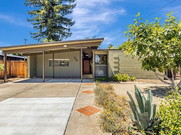 785 Richmond Avenue, San Jose CA 95128