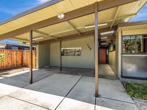 785 Richmond Avenue, San Jose CA 95128
