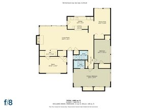 785 Richmond Avenue, San Jose CA 95128