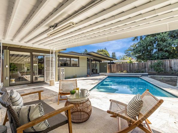 785 Richmond Avenue, San Jose CA 95128