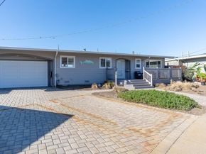 236 Shoreview Avenue, Pacifica CA 94044