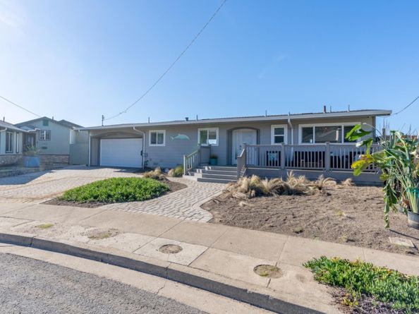 236 Shoreview Avenue, Pacifica CA 94044