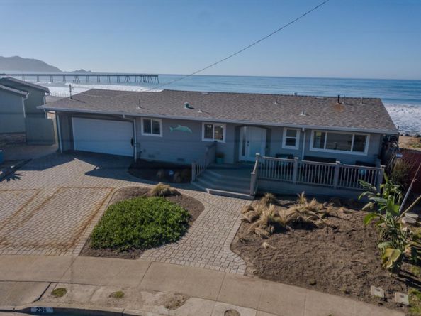 236 Shoreview Avenue, Pacifica CA 94044