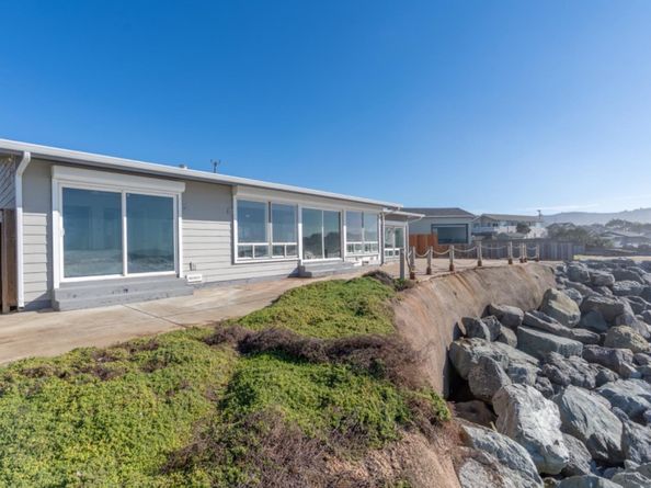 236 Shoreview Avenue, Pacifica CA 94044