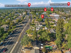 1370 Saratoga Avenue, San Jose CA 95129