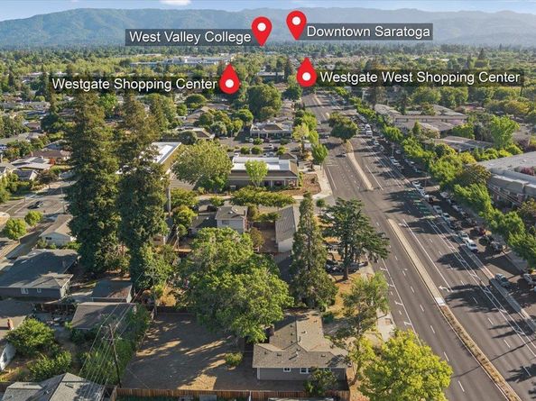 1370 Saratoga Avenue, San Jose CA 95129