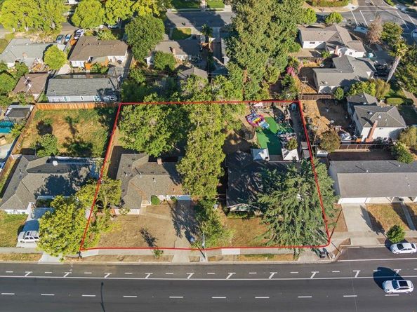 1370 Saratoga Avenue, San Jose CA 95129