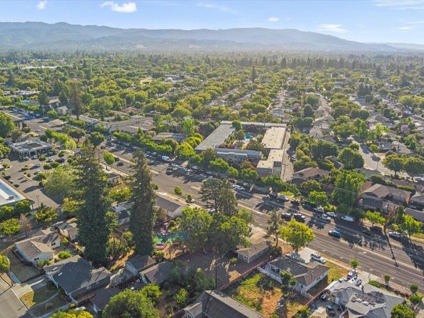 1370 Saratoga Avenue, San Jose CA 95129