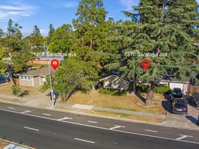 1370 Saratoga Avenue, San Jose CA 95129