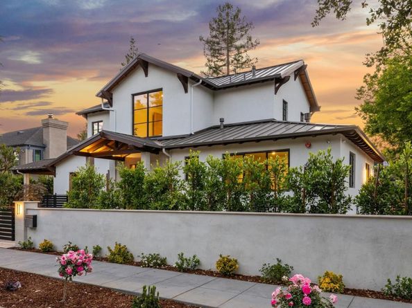 265 Coleridge Ave, Palo Alto CA 94301
