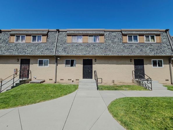 2925 Florence Avenue 67, San Jose CA 95127