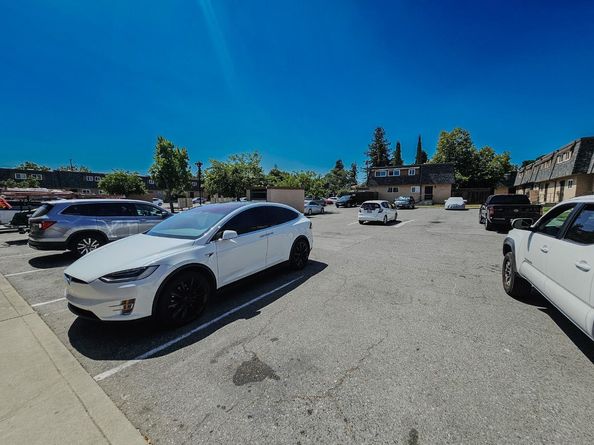 2925 Florence Avenue 67, San Jose CA 95127