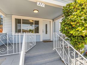 371 Menker Avenue, San Jose CA 95128