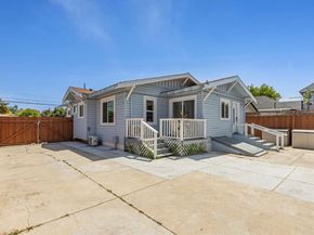 371 Menker Avenue, San Jose CA 95128