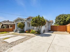371 Menker Avenue, San Jose CA 95128