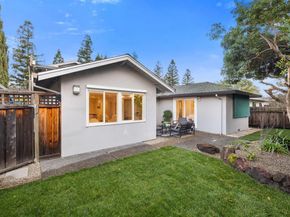 1218 Sanchez Way, Redwood City CA 94061