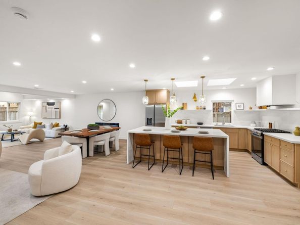 1218 Sanchez Way, Redwood City CA 94061