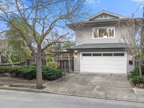 1218 Sanchez Way, Redwood City CA 94061