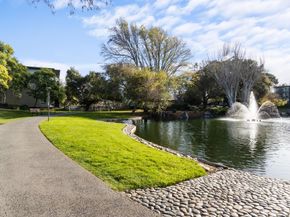 833 N Humboldt Street 201, San Mateo CA 94401