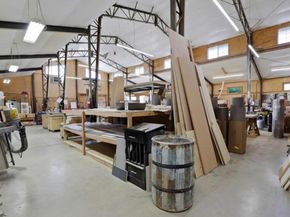 13805 Colony Avenue, San Martin CA 95046