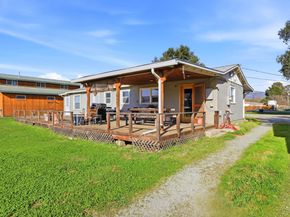 13805 Colony Avenue, San Martin CA 95046