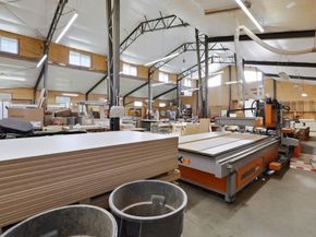 13805 Colony Avenue, San Martin CA 95046