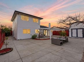 3104 San Andreas Drive, Union City CA 94587