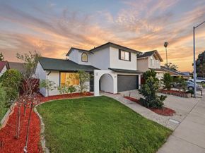 3104 San Andreas Drive, Union City CA 94587