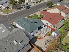 3104 San Andreas Drive, Union City CA 94587