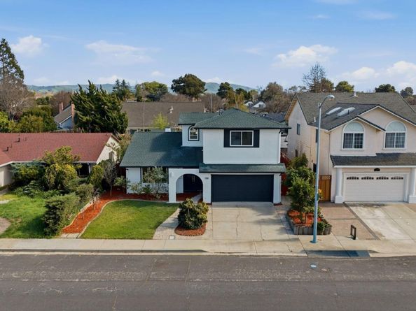 3104 San Andreas Drive, Union City CA 94587