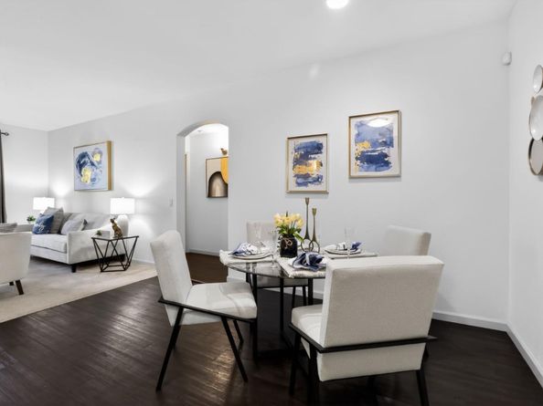 10745 N De Anza Boulevard 215, Cupertino CA 95014