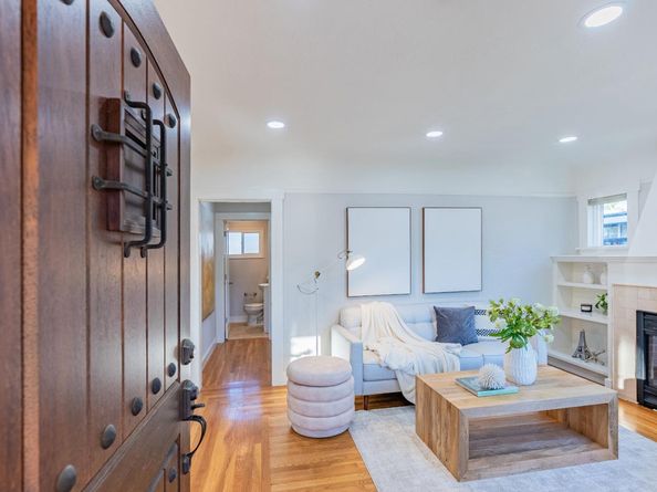 831 Coolidge Avenue, Sunnyvale CA 94086