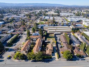 888 N Rengstorff Avenue, Mountain View CA 94043