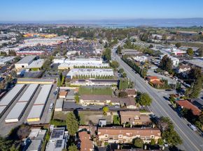 888 N Rengstorff Avenue, Mountain View CA 94043