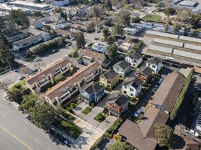 888 N Rengstorff Avenue, Mountain View CA 94043