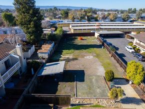 888 N Rengstorff Avenue, Mountain View CA 94043