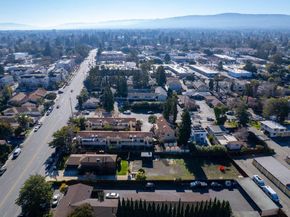 888 N Rengstorff Avenue, Mountain View CA 94043