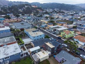 41 - 47 Carmel Avenue, Pacifica CA 94044