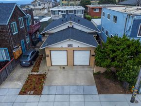41 - 47 Carmel Avenue, Pacifica CA 94044