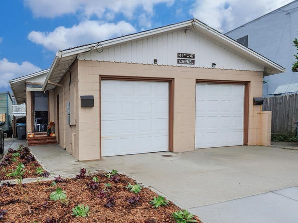 41 - 47 Carmel Avenue, Pacifica CA 94044