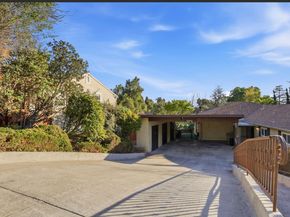 10541 Observatory Drive, San Jose CA 95127