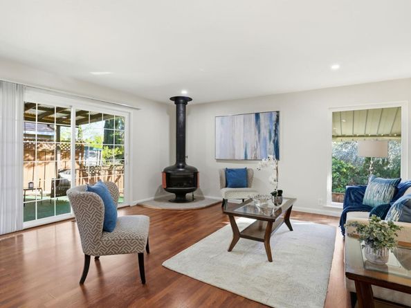 10541 Observatory Drive, San Jose CA 95127