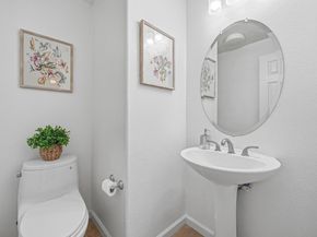 2764 Bungalow Court, San Jose CA 95125