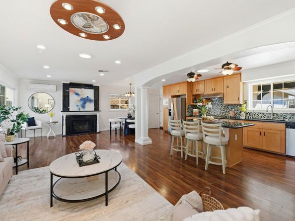 4815 Regents Park Lane, Fremont CA 94538