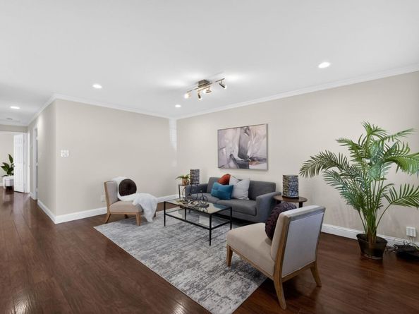 240 Santa Rosa Drive, San Jose CA 95111