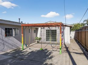 240 Santa Rosa Drive, San Jose CA 95111