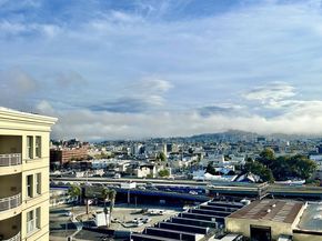 140 S Van Ness Avenue 1124, San Francisco CA 94103